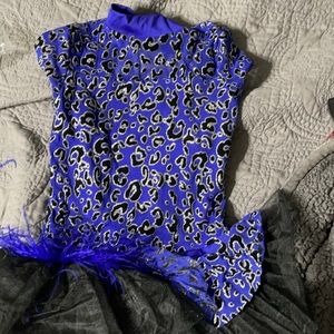 Dance/Halloween costume